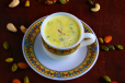 Masala Milk