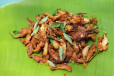 Nethili Fry