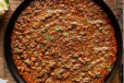 Mutton Keema Thokku