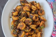 Methi Prawn