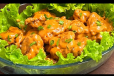 Dynamite Chicken