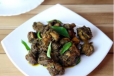 Curry Leaves Chicken