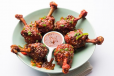Chicken Lollypop
