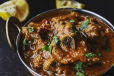 Chettinad Mutton Roast