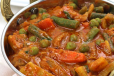 Vegetable Kolapuri