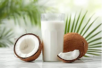 Coconut Milk