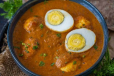 Egg Kuzhambhu