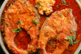 Chettinad Fish Masala