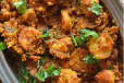 Prawn Chukka