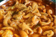 Mutton Kudal Kuzhamabu