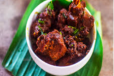 Mutton Roast