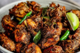 Natukozi Pepper Fry