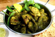 Pudina Chicken
