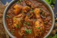 Chicken Chettinad Masala