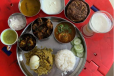 Chettinad Special Meals Non Veg (Mutton)
