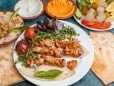 Shish Taouk