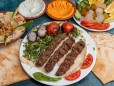 Meat Kabab
