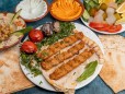 Chicken kabab