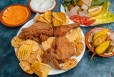 Family Broasted [16 Pieces]