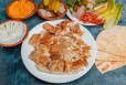 Shawarma [Plate]