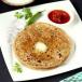 Panner Paratha