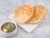 Chole Bhature