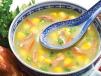 Sweet Corn Soup