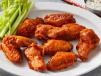 Fried Chicken Wings