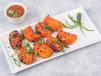Tandoori Momos