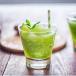 Mint Lime Cooler