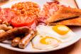 English Breakfast