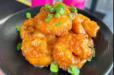 Dynamite Shrimps 6pc