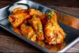 Buffalo Chicken 6pc