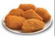 Nuggets Plate 9pc
