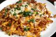 Loaded Chicken Fries