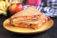 Mix Fruit Sandwich