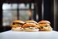 Grand Burger