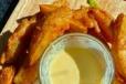 Potato Spicy Cheese