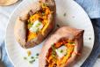 Sweet Potato