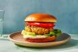 Beef Burger