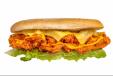 Italian Zinger Combo