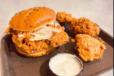 Zinger Combo