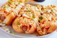 Chicken Hotdog Combo