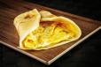 Omelette Poratta
