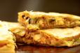 Cheese Poratta