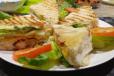 Zinger Club