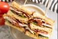 Chicken Club