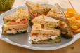 Chicken Avocado Club