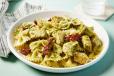 Pesto Pasta
