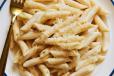 Alfredo Penne Pasta